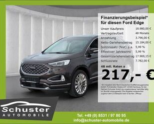 Ford Edge Gebrauchtwagen