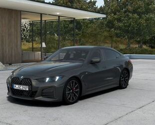BMW 430 Gran Coupé Gebrauchtwagen