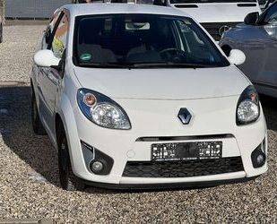 Renault Twingo Gebrauchtwagen