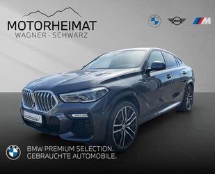 BMW X6 Gebrauchtwagen