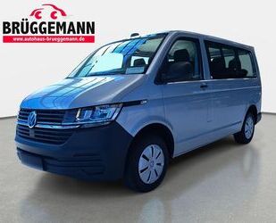VW T6 Kombi Gebrauchtwagen