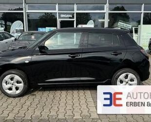 Suzuki Swift Gebrauchtwagen