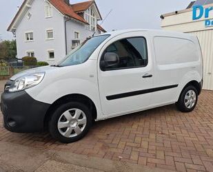 Renault Kangoo Gebrauchtwagen