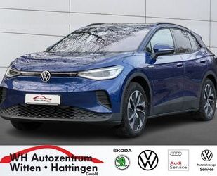 VW ID.4 Gebrauchtwagen