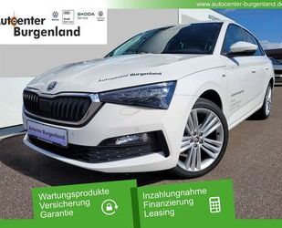 Skoda Scala Gebrauchtwagen