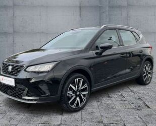 Seat Arona Gebrauchtwagen