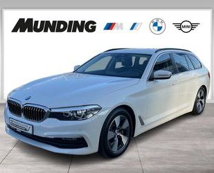 BMW 530 Gebrauchtwagen