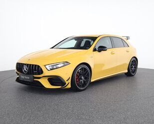 Mercedes-Benz A 45 AMG Gebrauchtwagen