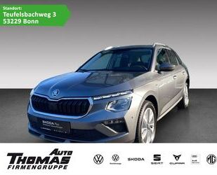 Skoda Kamiq Gebrauchtwagen