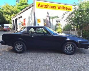 Triumph TR7 Gebrauchtwagen