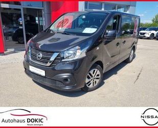 Nissan NV300 Gebrauchtwagen