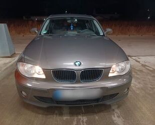 BMW 116 Gebrauchtwagen