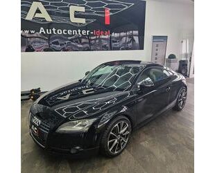 Audi TT Gebrauchtwagen