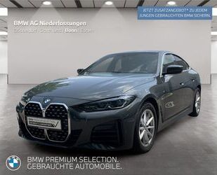 BMW 430 Gebrauchtwagen