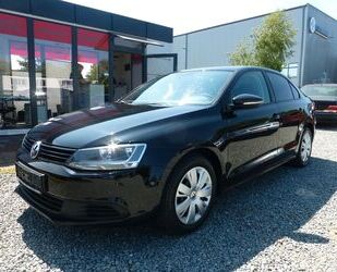 VW Jetta Gebrauchtwagen