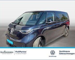 VW ID. Buzz Gebrauchtwagen
