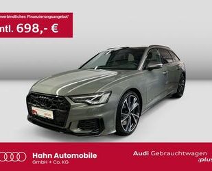 Audi S6 Gebrauchtwagen
