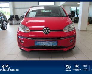 VW up! Gebrauchtwagen