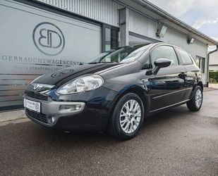 Fiat Punto Evo Gebrauchtwagen