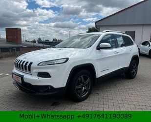 Jeep Cherokee Gebrauchtwagen