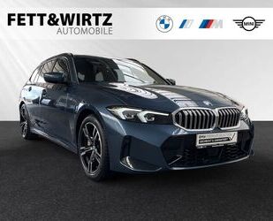 BMW 330 Gebrauchtwagen