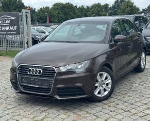 Audi A1 Gebrauchtwagen