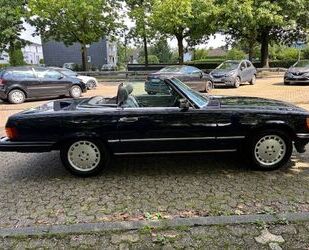 Mercedes-Benz SL 560 Gebrauchtwagen