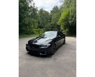 BMW 535 Gebrauchtwagen