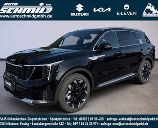 Kia Sorento Gebrauchtwagen
