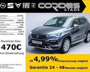 Seat Ateca Gebrauchtwagen