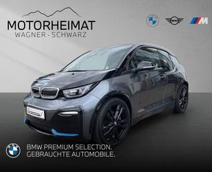BMW i3 Gebrauchtwagen