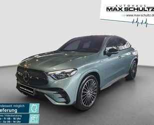 Mercedes-Benz GLC 450 Gebrauchtwagen
