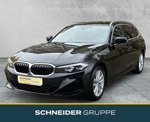 BMW 318 Gebrauchtwagen