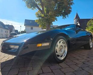 Corvette C4 Gebrauchtwagen