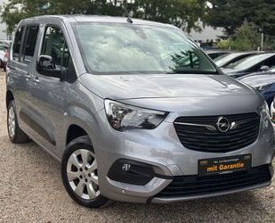 Opel Combo Life Gebrauchtwagen