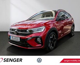 VW Taigo Gebrauchtwagen