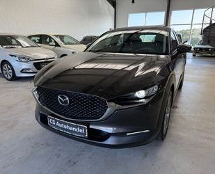 Mazda CX-3 Gebrauchtwagen