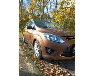 Ford C-Max Gebrauchtwagen