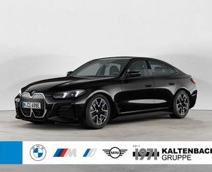 BMW i4 Gebrauchtwagen