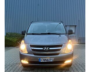 Hyundai H-1 Starex Gebrauchtwagen