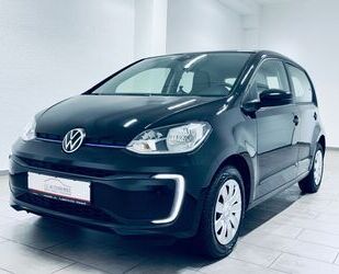 VW up! Gebrauchtwagen