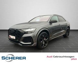 Audi RSQ8 Gebrauchtwagen