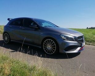 Mercedes-Benz A 250 Gebrauchtwagen