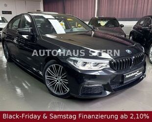BMW 520 Gebrauchtwagen