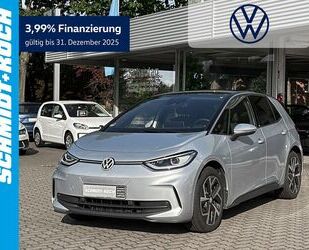 VW ID.3 Gebrauchtwagen