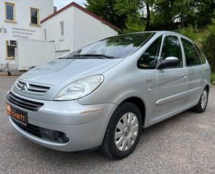 Citroen Xsara Picasso Gebrauchtwagen