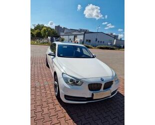 BMW 530 Gran Turismo Gebrauchtwagen