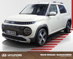 Hyundai INSTER Gebrauchtwagen