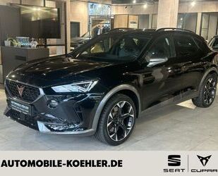 Cupra Formentor Gebrauchtwagen