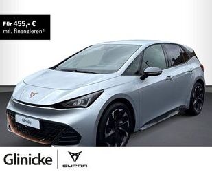 Cupra Born Gebrauchtwagen